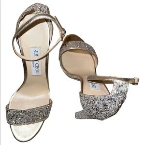 Jimmy Choo misty 120